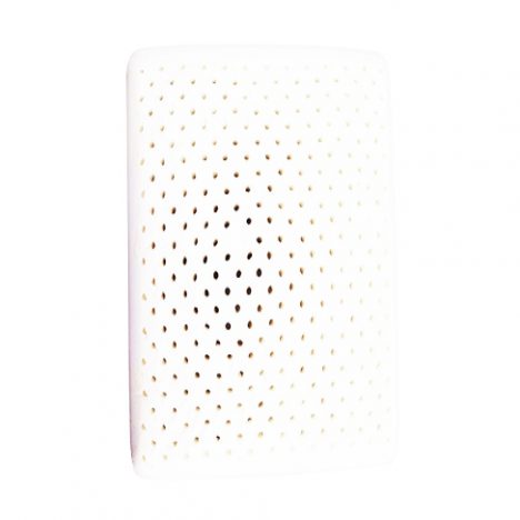 Gối cao su Tựa Vuông