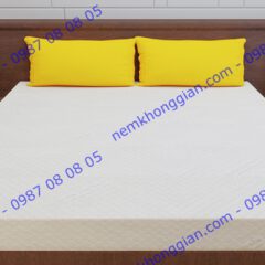 NỆM CAO SU THIÊN NHIÊN HAPPY GOLD