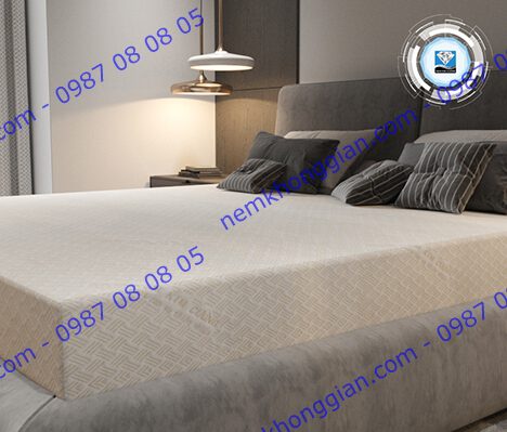 NỆM CAO SU THIÊN NHIÊN MASSAGE