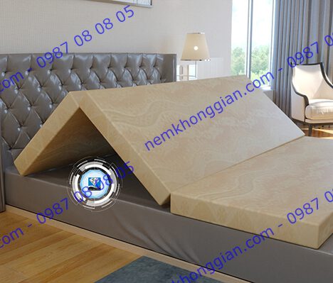 NỆM CAO SU KIM CƯƠNG GAPPA – GẤP 3