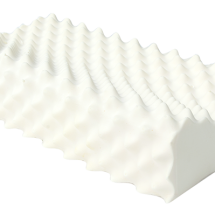 Gối cao su Massage B