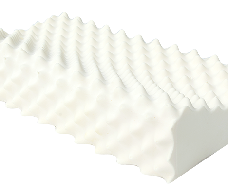 Gối cao su Massage B