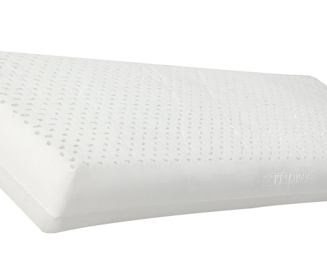 Gối cao su OVANY ĐÔI