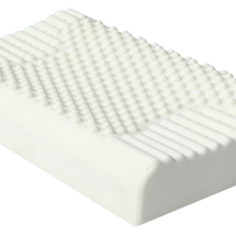 Gối cao su Massage A