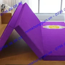 NỆM BÔNG DOLSAN – GẤP 3