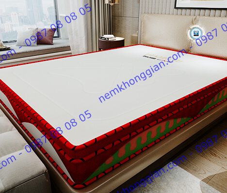 NỆM MÚT CNC CAO CẤP