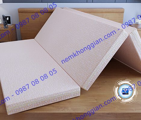 NỆM THÔNG HƠI CAO CẤP – GẤP 3