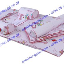 BỘ SẢN PHẨM DIAMOND ANGEL – BÉ GÁI