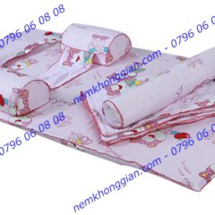 BỘ SẢN PHẨM DIAMOND ANGEL – BÉ GÁI