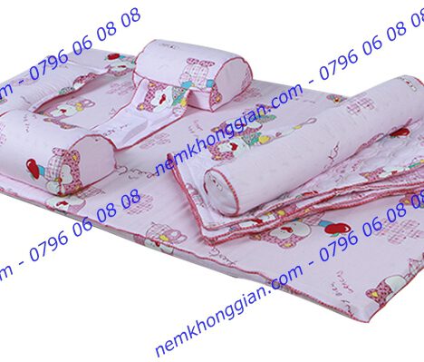 BỘ SẢN PHẨM DIAMOND ANGEL – BÉ GÁI