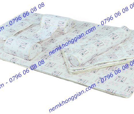 BỘ SẢN PHẨM DIAMOND ANGEL – BÉ TRAI