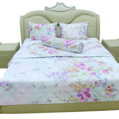 BỘ DRAP TENCEL KIM CƯƠNG