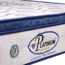 NỆM CAO SU TỔNG HỢP PLATINUM