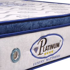 NỆM CAO SU TỔNG HỢP PLATINUM