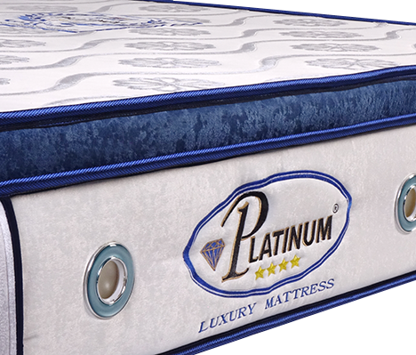 NỆM CAO SU TỔNG HỢP PLATINUM