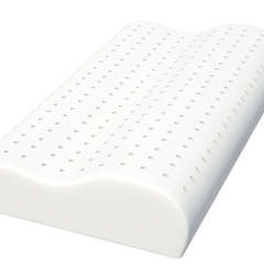 Gối cao su SINY A – 3D