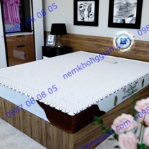 NỆM MOUSSE THƠM DIAMOND AROMA