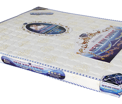 NỆM ÉP TỔNG HỢP KIM CƯƠNG