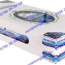 NỆM THÔNG HƠI CAO CẤP – GẤP 3