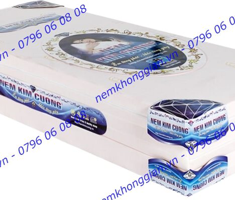 NỆM THÔNG HƠI CAO CẤP – GẤP 3