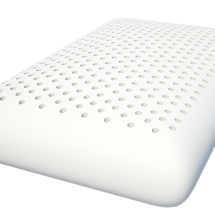 Gối cao su OVANY – 3D