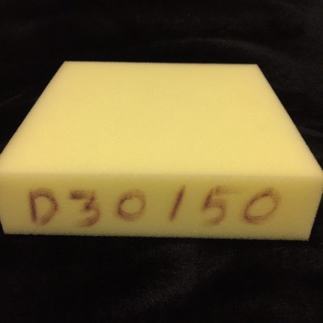 Mút Chống Cháy D30