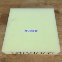 Mút Chống Cháy D18