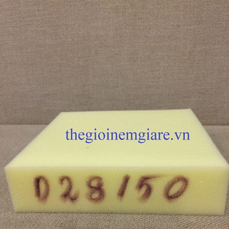 Mút Chống Cháy D28