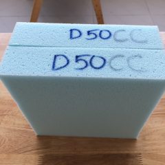 Mút Chống Cháy D50