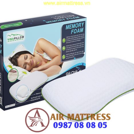 Vinapillow Memory Foam