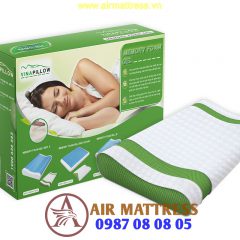 Vinapillow Memory Foam Gel Siny A