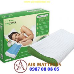 Vinapillow Memory Foam Gel Siny B