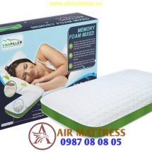 Vinapillow Memory Foam Mixed