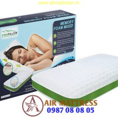 Vinapillow Memory Foam Mixed