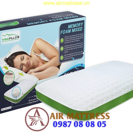 Vinapillow Memory Foam Mixed