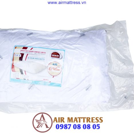 Gối hơi Tựa Lưng