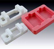 Mút Xốp Pe Foam Định Hình