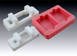 Mút Xốp Pe Foam Định Hình