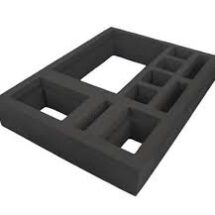 Mút Xốp Bế Định Hình Sản Phẩm