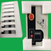 Mút Xốp Định Hình Pe