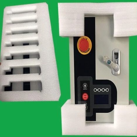 Mút Xốp Định Hình Pe