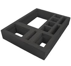 Mút Xốp Định Hình